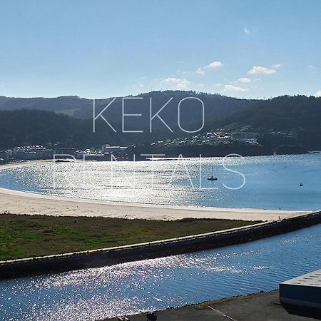 Ria De Viveiro Apartment San Pedro de Viveiro Luaran gambar