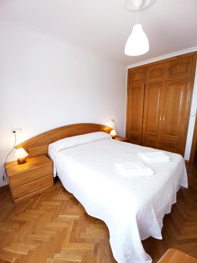 Ria De Viveiro Apartment San Pedro de Viveiro Luaran gambar