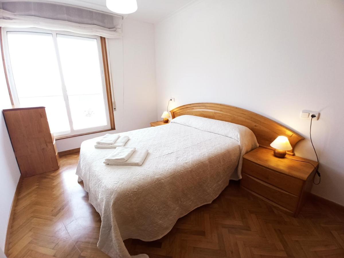 Ria De Viveiro Apartment San Pedro de Viveiro Luaran gambar